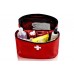 kuferek medyczny (mały) 10l trm-46 czerwony marbo sprzęt ratowniczy 7